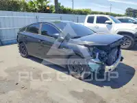 2019 Hyundai Ioniq фото