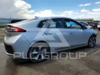 2019 Hyundai Ioniq фото