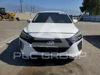 2019 Hyundai Ioniq фото