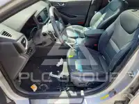 2019 Hyundai Ioniq фото