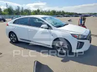 2019 Hyundai Ioniq фото