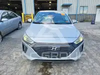 2019 Hyundai Ioniq фото
