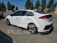 2019 Hyundai Ioniq фото