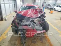 2019 Hyundai Ioniq фото