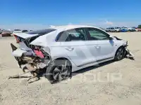 2019 Hyundai Ioniq фото