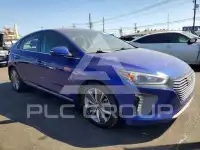 2019 Hyundai Ioniq фото