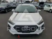 2019 Hyundai Ioniq фото