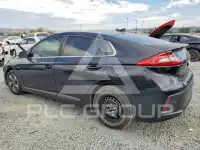 2019 Hyundai Ioniq фото