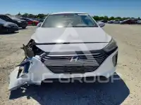 2019 Hyundai Ioniq фото