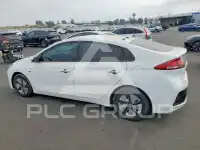 2019 Hyundai Ioniq фото