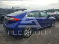 2019 Hyundai Ioniq фото