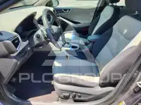 2019 Hyundai Ioniq фото
