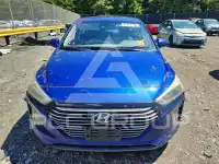 2019 Hyundai Ioniq фото