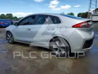 2019 Hyundai Ioniq фото