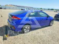 2019 Hyundai Ioniq фото