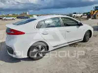 2019 Hyundai Ioniq фото