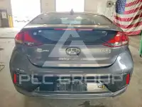 2019 Hyundai Ioniq фото