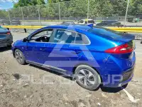 2019 Hyundai Ioniq фото