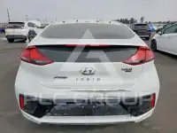 2019 Hyundai Ioniq фото