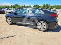 2019 Hyundai Ioniq фото