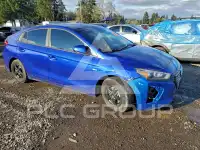 2019 Hyundai Ioniq фото