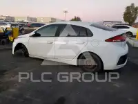 2019 Hyundai Ioniq фото