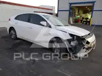 2019 Hyundai Ioniq фото
