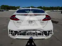 2019 Hyundai Ioniq фото