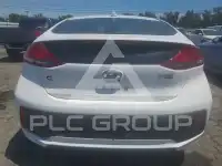 2019 Hyundai Ioniq фото