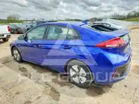 2019 Hyundai Ioniq фото
