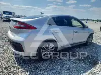 2019 Hyundai Ioniq photo