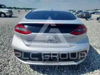 2019 Hyundai Ioniq photo