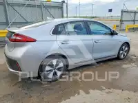 2019 Hyundai Ioniq фото