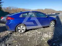 2019 Hyundai Ioniq фото