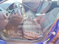 2019 Hyundai Ioniq фото