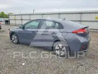 2019 Hyundai Ioniq фото