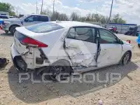 2019 Hyundai Ioniq фото
