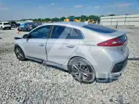 2019 Hyundai Ioniq photo