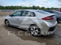 2019 Hyundai Ioniq фото