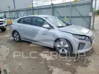 2019 Hyundai Ioniq фото