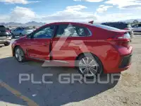2019 Hyundai Ioniq фото