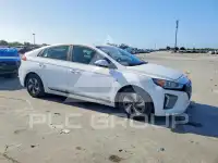 2019 Hyundai Ioniq фото