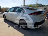 2019 Hyundai Ioniq фото