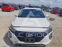 2019 Hyundai Ioniq фото