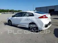 2019 Hyundai Ioniq фото