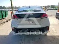 2019 Hyundai Ioniq фото