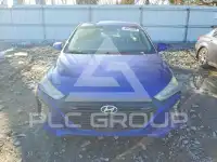 2019 Hyundai Ioniq фото