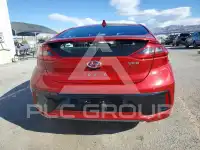 2019 Hyundai Ioniq фото