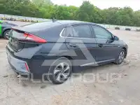 2019 Hyundai Ioniq фото