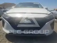 2019 Hyundai Ioniq фото